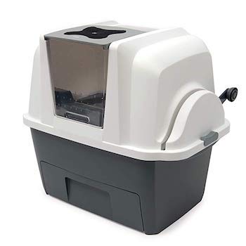 Catit SmartSift Litter Box