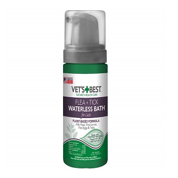 sentry purrscriptions shampoo