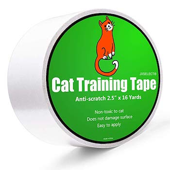 Anti-scratch Cat Tape for Furniture