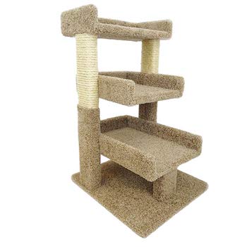 New Cat Condos Premier Triple Cat Perch