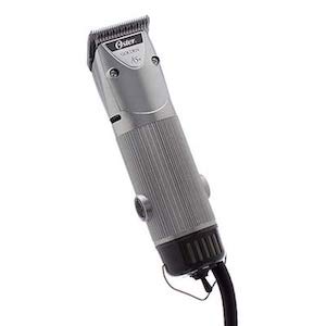 Oster Professional Turbo A5 Heavy Duty Grooming Clippers