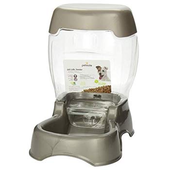 Petmate Pet Café Feeder for Cats