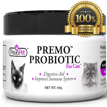 Premo Probiotic and Digestive Aid Plus Prebiotic
