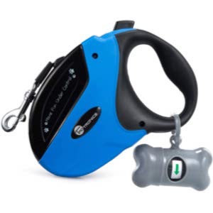 Retractable Cat Leash by TaoTronics