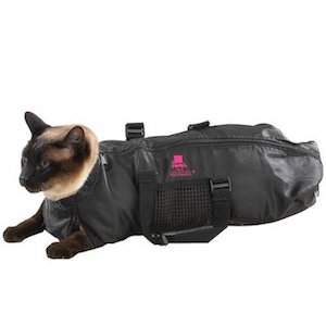 Top Performance Cat Grooming Bag