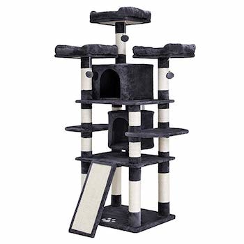 Feandrea Multi Level Tree For Large Cats