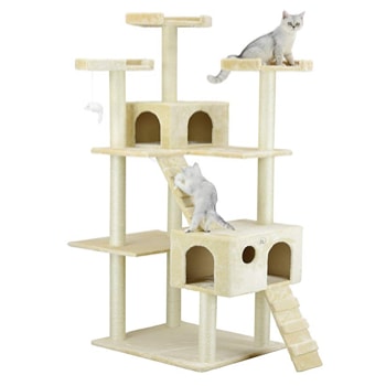 Go Pet Club Kitty Tree