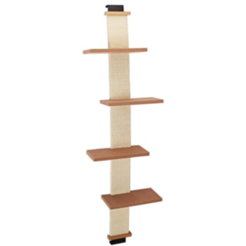 Smartcat Cat Climber and Feline Tower