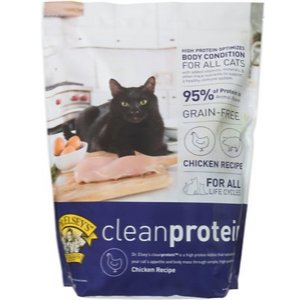 Dr. Elsey's cleanprotein Chicken Formula