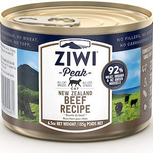 Ziwi Peak Grain-Free Cat Food