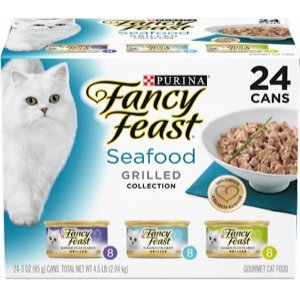 Fancy Feast Cat Food for Cats
