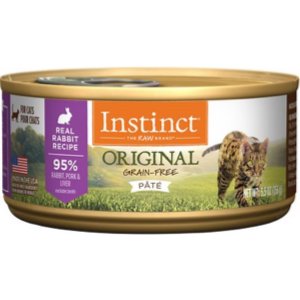 Instincts Grain Free Cat Food