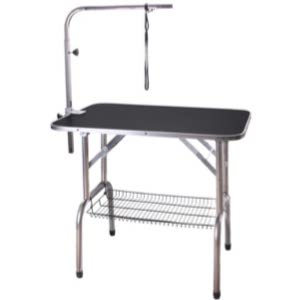 Best Cat Grooming Table