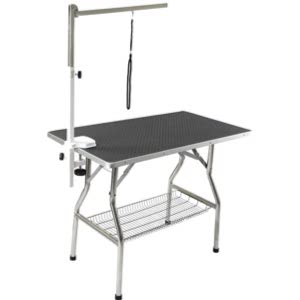 Flying Pig Medium Size Grooming Table