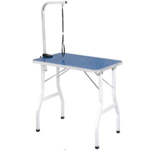 JY QAQA PET Cat Grooming Table