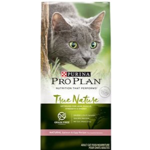 Purina Pro Plan True Nature Natural Recipe