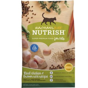 Rachael Ray Nutrish Natural Recipe