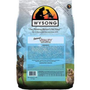 Wysong Optimal Vitality Adult Formula Cat Food