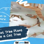 DIY Cat Tree Plans