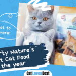 Dr Marty Natures Feast Cat Food