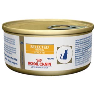 Royal CANIN Feline Selected Protein Adult PD Can