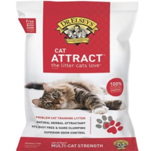 Best Cat Litter for Odor Control