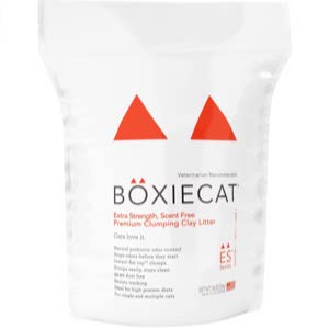 Boxiecat Extra Strength Multi-cat Litter