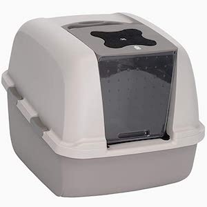 Best Litter Box for Large Cats
