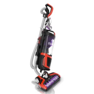 Dirt Devil Razor Pet Upright Vacuum Cleaner 