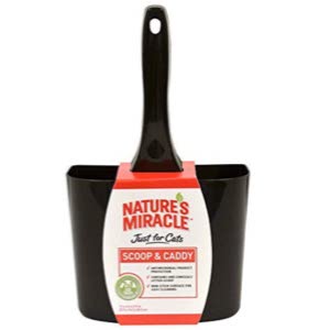 Nature's Miracle Budget Cat Litter Scooper 