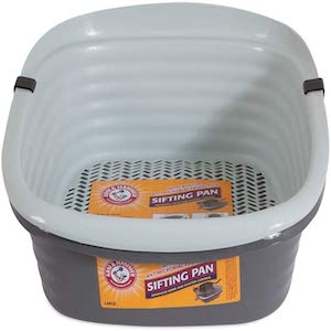 Pet Mate Arm and Hammer Cat Litter Box