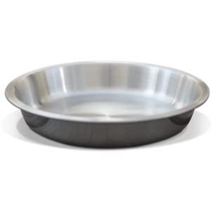 PetFusion Best Stainless Steel Cat Bowl