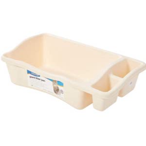 Petmate Giant Litter Pan