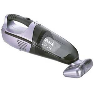 Shark Pet-Perfect Cordless Budget Hand Vacuum