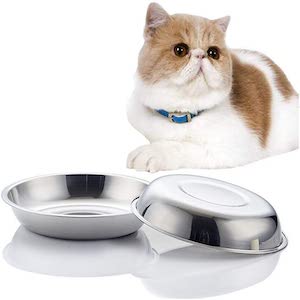 VENTION Stainless Steel Cat Bowls