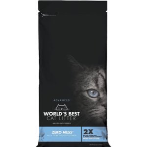 Best Flushable Cat Litter