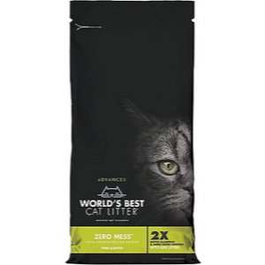 Best Pine Cat Litter