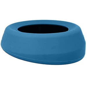 Kurgo No-Spill Water Bowl for Cats