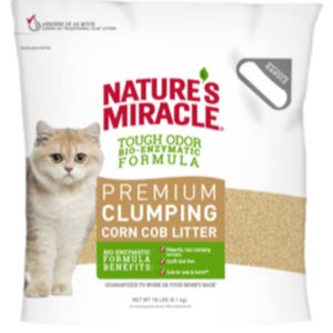 hypoallergenic litter