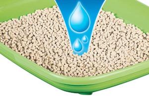 Purina Tidy Cats Breeze Pellets