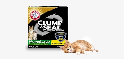 Arm & Hammer Cat Litter, Is it Worth It? 