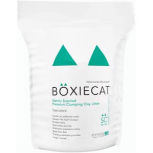 Broxiecat Gently Scented Cat Litter