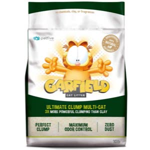 Garfield Bio-Ultra Clump Grand Cat Litter