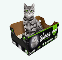 Skoon Litter Box 