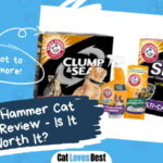 Arm & Hammer Cat Litter