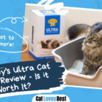 Dr. Elsey's Ultra Cat Litter