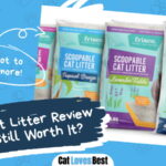 Frisco Cat Litter