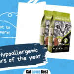 Best Hypoallergenic Cat Litters