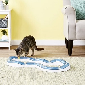 Catit Design Senses Circuit for cats