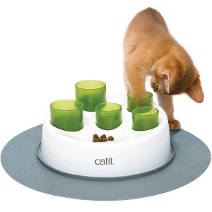 Catit Digger Cat Toys to Keep Them Busy